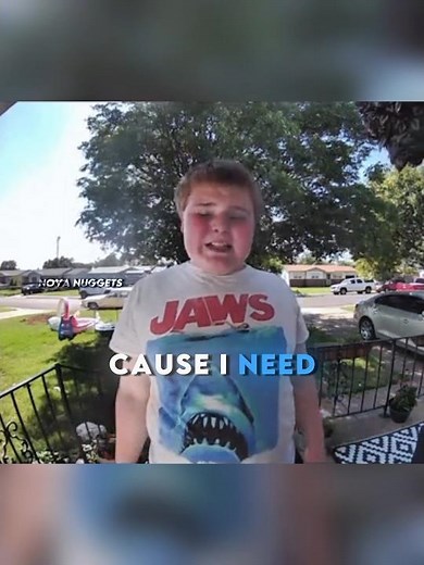 😭 He Doesn’t Have Any Friends — A Moment That Broke Everyone’s Heart 💔 | Emotional Moments