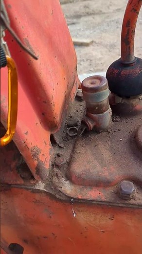 Ford 8n tractor, troubleshooting issues. Pointers Appreciated!