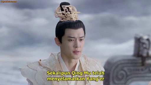 Ancient Love Poetry 2021 E30-SUB INDO