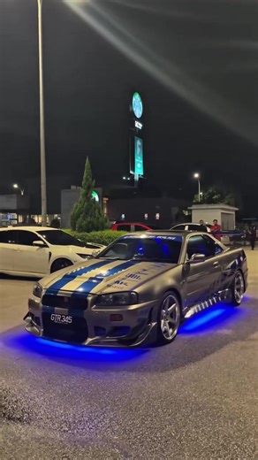 Nissan Car Clips: Stunning Highlights from the Road