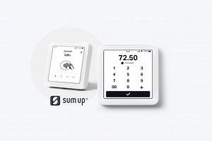 SumUp Solo (avec imprimante) - Notre avis et test complet