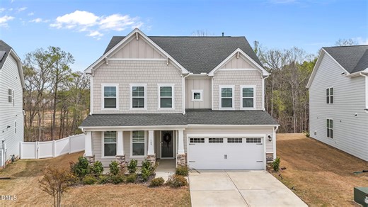 189 Alderbranch Cir, Garner, NC 27529 - MLS 10155561 - Coldwell Banker