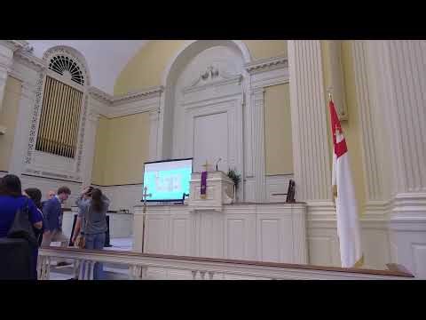 8th Grade Speeches 3/23/26