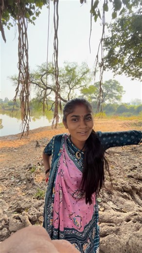 Joravar Rajput on Instagram: "બોલ્યા વગર 😀😁🤣😅"