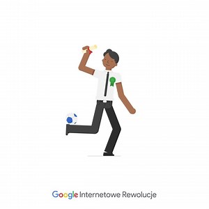 Czy Twoje CV może się jeszcze bardziej wyróżniać? Rozwijaj swoją karierę dzięki darmowym szkoleniom od Google. Rozpocznij naukę. | Google