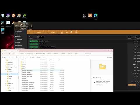 FALLOUT 4 VR FULL SETUP GUIDE MODS AND DLC *CHECK DESCRIPTION*
