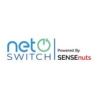 NetZero Switch, Powered by SENSEnuts IoT Platform (EIGEN Technologies) | LinkedIn