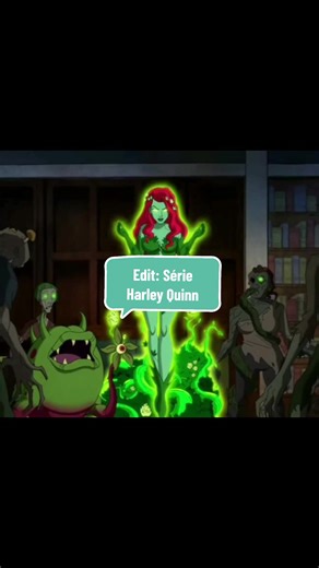 Hera Venenosa Brasil no TikTok