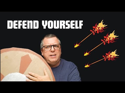 Mastering the Shield of Faith: The Ultimate Youth Group Lesson