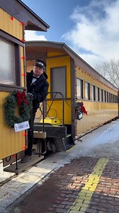 67K views · 2.7K reactions | The most special day creating another core memory for our babies! 凉 #polarexpress #christmas #northpole #santaclaus #family #reels | Happilyevansafterr | Facebook