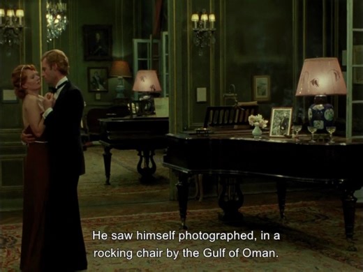 India Song Bande-annonce (EN)