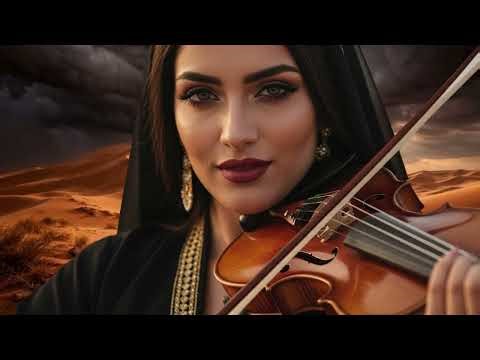 Atmospheric Violin Soundtrack | Cinematic Emotional Mood