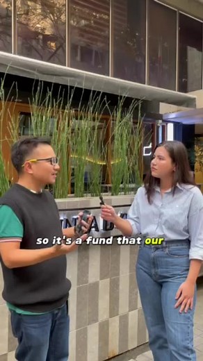 Unlock your financial potential and secure your future with UITF! 🌟💸 In this cheerful and informative post, we'll uncover the secrets of the SB Peso Cash Management Fund and how it can help you carve a path toward growth. 🌱 Get ready to invest in your future, Learn more here 👉🏼 bit.ly/LearnUITFFB #BetterBanking #Investments 💚💙 Security Bank Corporation is regulated by the Bangko Sentral ng Pilipinas https://www.bsp.gov.ph DISCLOSURES • THE UNIT INVESTMENT TRUST FUND (UITF) IS A TRUST PROD