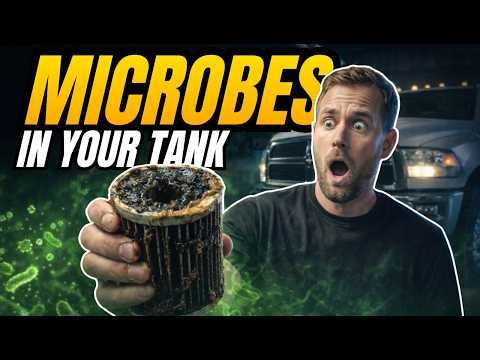 The Fuel Problem Nobody Warns You About