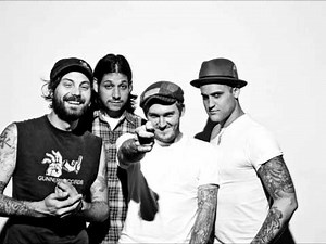 The Gaslight Anthem - Halloween (Studio)