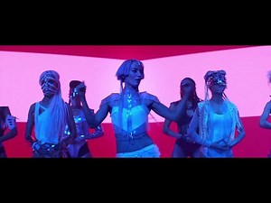 QP Show - Пришелец