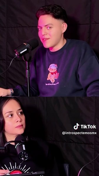 A @Brayan Vega suelen cuestionarle por qué dejó la #UNAM , él nos cuenta un poquito el por qué y nos comparte qué es lo que desea ✨ #elegircarrera #universidad #queestudiar