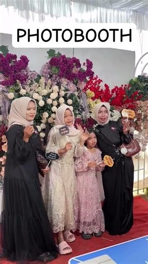 fotobooth pernikahan photobooth wedding