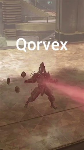 if warframes had a theme song part 2 #warframe