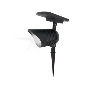 Cole & Bright 100lm Solar Radar 360°  Linkable Lexington Spotlight