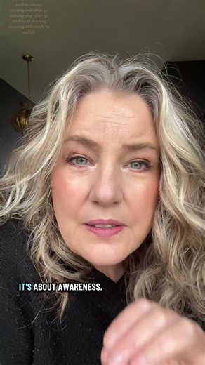Midlife isn’t a breakdown — it’s a moment of clarity. Most people didn’t choose the life they’re living… they followed the script they were handed. Work hard. Be responsible. Keep going. But at some point, space opens up — and you realise you’re allowed to question it. Not from regret. From awareness. This is the moment many people in their 40s and 50s start choosing deliberately — their time, their income, and what comes next. If this resonates, you’re not late. You’re awake. #m#midlifeawakenin