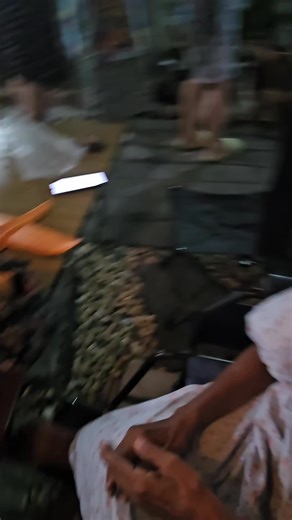 Countdown 2026 คุณทวดอวยพรน่ารัก 🥰 #hny2026 #countdown