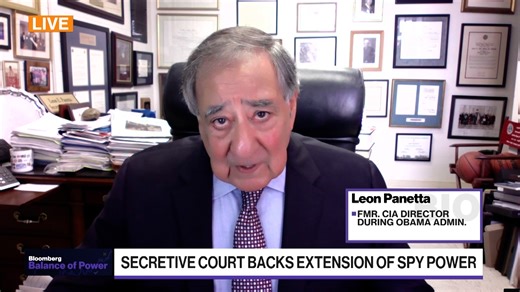 Panetta: Iran's grip on Hormuz puts pressure on US economy