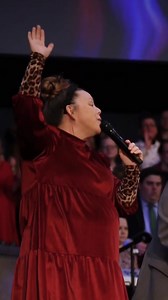 8.3K views · 287 reactions | Hallelujah; Salvation, and glory, and honour, and power, unto the Lord our God  - Sunday Nights at Calvary  | Calvary Tabernacle | Facebook