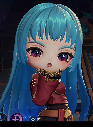 😮‍💨 #mcgg #foryou #aurora #foryoupage #magicchess