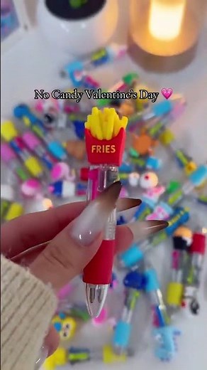 💖20Pcs Mini Multicolor Pens in One 4-in-1 Cute Pens Bulk for Kids