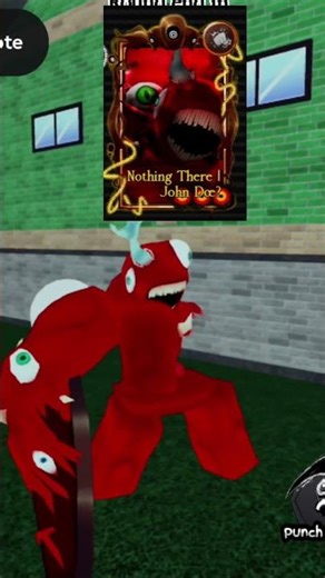 The new skin in the newest DBF update #roblox #newgameinroblox #asymmetrical #doombyfate