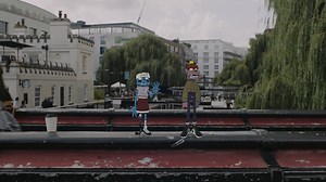 You don't need to be big to have it LARGE Amaro & Walden shotting on the streets of Camden - good luck to 'em Watch more Amaro and Walden on our Website! Amaro: Allan "Seapa" Mustafa Walden: Steve Stamp Director: Tim McCourt, Max Taylor Animation: Venla Linna, Pauline Champetier Audio: Box of Toys #AmaroandWalden #Camden #THELINEORIGINALS | The Line Animation Studio
