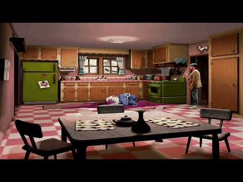 Let's Play Darkseed 2 1995 #19