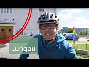 Lungau | Cyklotoulky