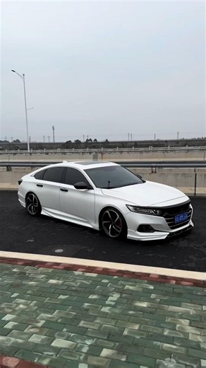 Best honda accord generation | Finally-All New Honda Accord Officially Released- King of all Coupes