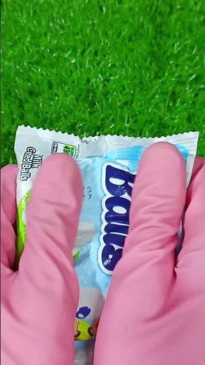 Crunchy Candy & Crinkly Wrapper Sounds | Relaxing No-Talking ASMR