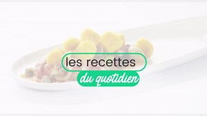 Polenta à l'italienne