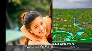 All-Day Pass to Splash Island at 50% off - MetroDeal Philippines