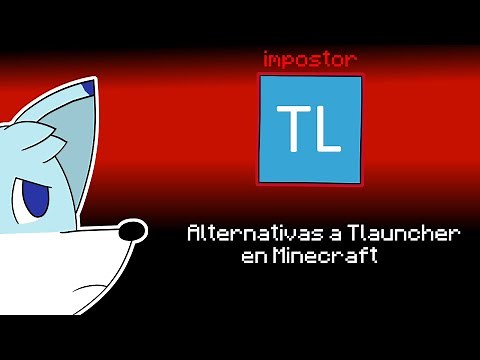 alternativas a TLauncher para Minecraft