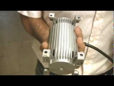 Earthquake Sound Tactile Transducer Quake Q10B