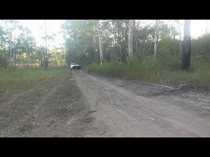 compound turbo rd28 half throttle