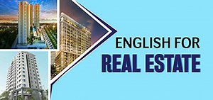 180 từ vựng tiếng Anh chuyên ngành Bất động sản | VOCA For Real Estate | VOCA.VN