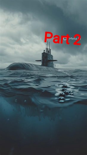 What is a Submarines part 2#US #submarines