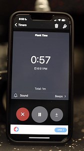 It's only 1 minute right? Right...? 😵 🏆 GET MY FREE PROGRAM NOW: https://muscularstrength.com/guaranteed_gains_sign_up_FREE | Scott Herman