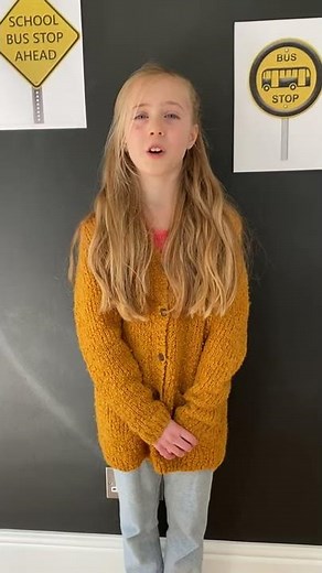 The Backwards Bus by Martha Cheney