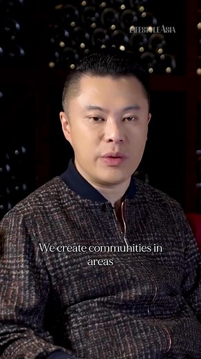 118K views · 2.4K reactions | The business trailblazer Kevin Tan...