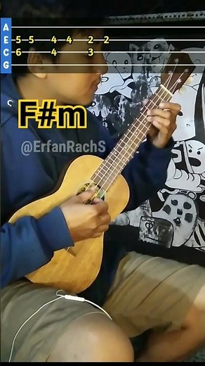 Love Yourself - Easy Ukulele