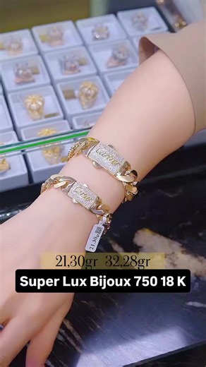 جوييلو: أفكار مجوهرات راقية من إيطاليا