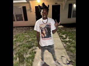 *FREE* KickKone Type Beat “Red Light” [Prod.3madeit]