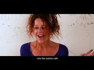 Marega Palser: Framing the Transient NoW (An exercise in deep mapping)